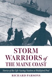 Storm Warriors of Biddeford Pool