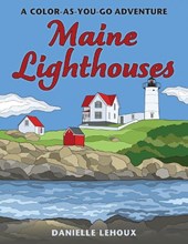Maine Lighthouses