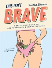 This Isn't Brave