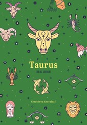Taurus Zodiac Journal