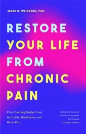 Restore Your Life from Chronic Pain