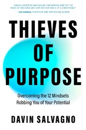 Thieves of Purpose