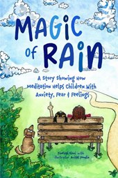 Magic of RAIN