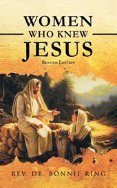 WOMEN WHO KNEW JESUS