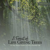 A Forest of Life Giving Trees