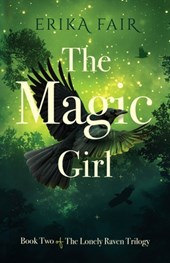 The Magic Girl