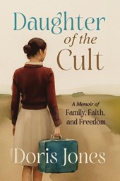 Daughter of the Cult