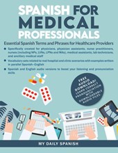 Spanish for Medical Professionals