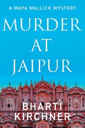 Murder at Jaipur