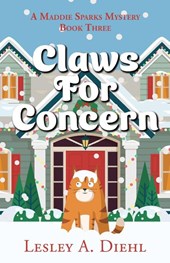 Diehl, L: Claws for Concern