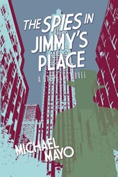 The Spies in Jimmy's Place