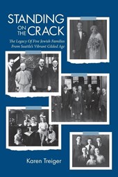 Standing on the Crack