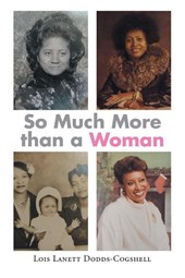 So Much More than a Woman