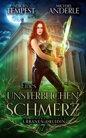 Eines Unsterblichen Schmerz