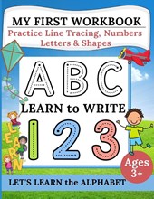 My First Workbook