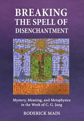 BREAKING THE SPELL OF DISENCHA