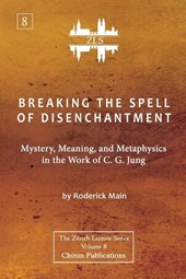 Breaking The Spell Of Disenchantment