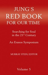 Jung's Red Book for Our Time