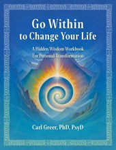 Go Within to Change Your Life