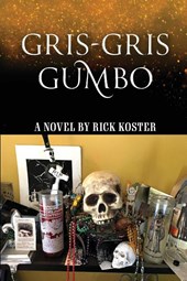 Gris-Gris Gumbo