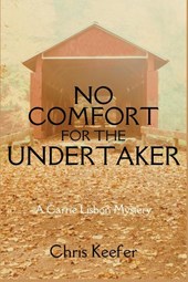 No Comfort for the Undertaker