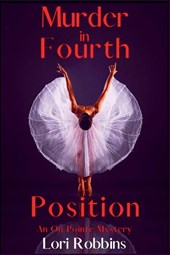 Murder in Fourth Position
