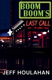 Boom Boom's Last Call