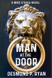 Man at the Door