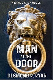 Man at the Door