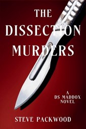 The Dissection Murders