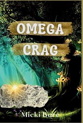 Bare, M: Omega Crag