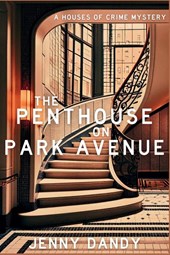 The Penthouse on Park Avenue