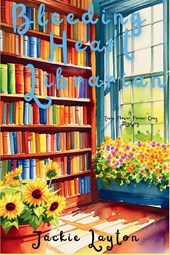 Bleeding Heart Librarian