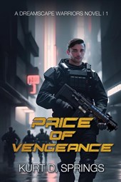 Price of Vengeance