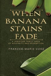When Banana Stains Fade