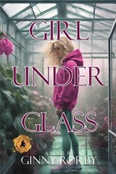 Girl Under Glass