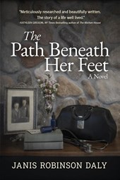 The Path Beneath Her Feet