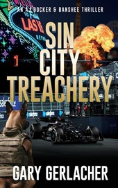 Sin City Treachery