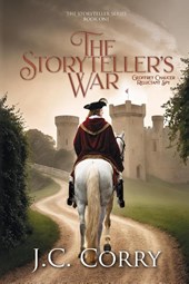 The Storyteller's War