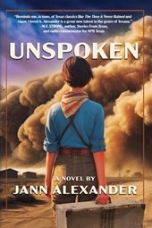 Unspoken