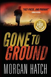 Gone To Ground