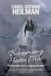 Becoming Hattie Mae