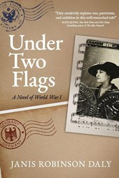 Under Two Flags