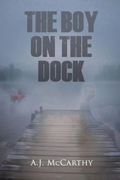 The Boy on the Dock
