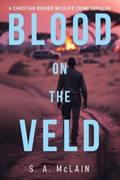 Blood on the Veld