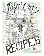 Big Cat Recipes