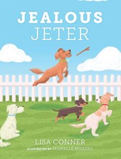Jealous Jeter