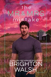 The Mr & Mrs Mistake