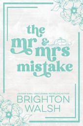 The Mr & Mrs Mistake Special Edition
