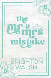 The Mr & Mrs Mistake Special Edition
